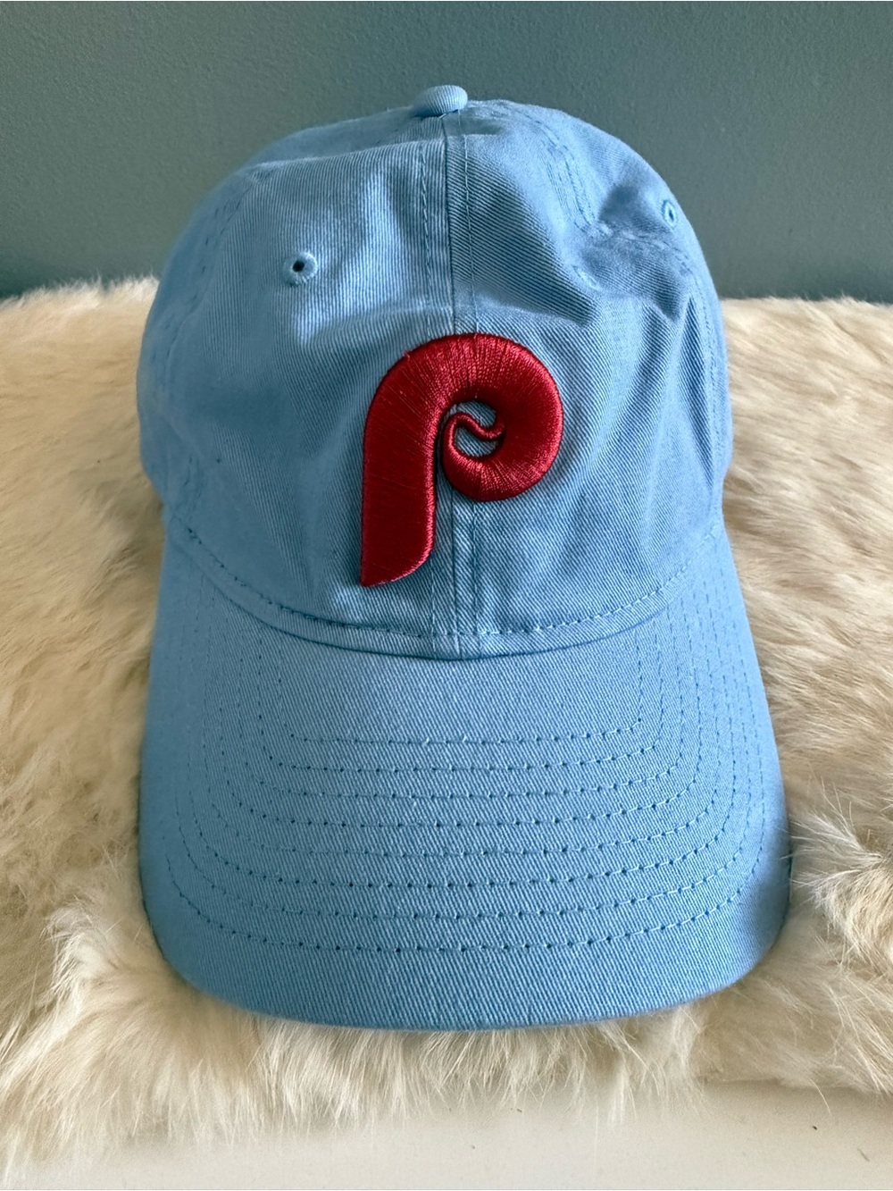 New Era Philadelphia Phillies All Star Game 9Twenty Unisex Baseball Cap